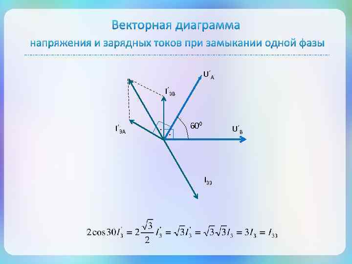 U’ А I’ 3 В I’ 3 А 600 U’ B I 33 