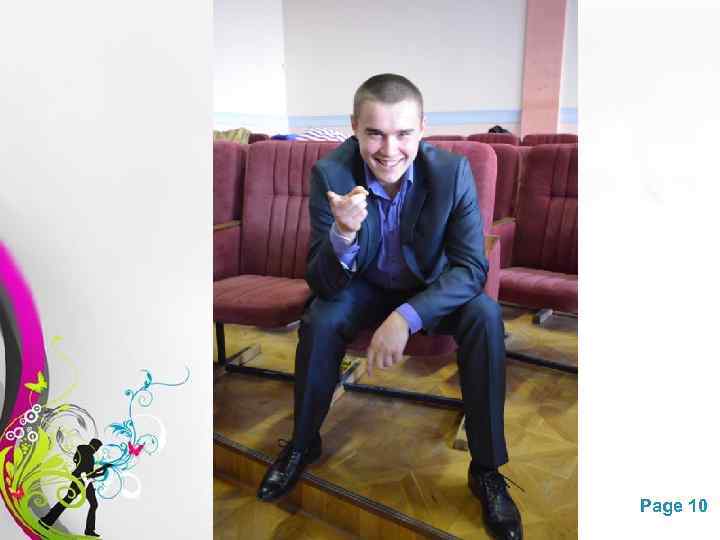 Free Powerpoint Templates Page 10 