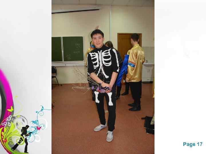 Free Powerpoint Templates Page 17 