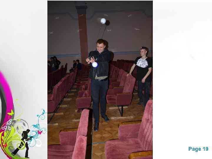 Free Powerpoint Templates Page 19 