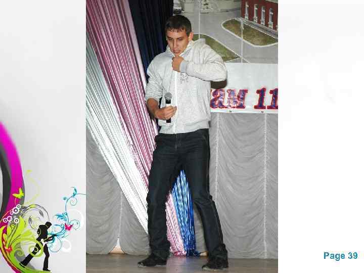 Free Powerpoint Templates Page 39 