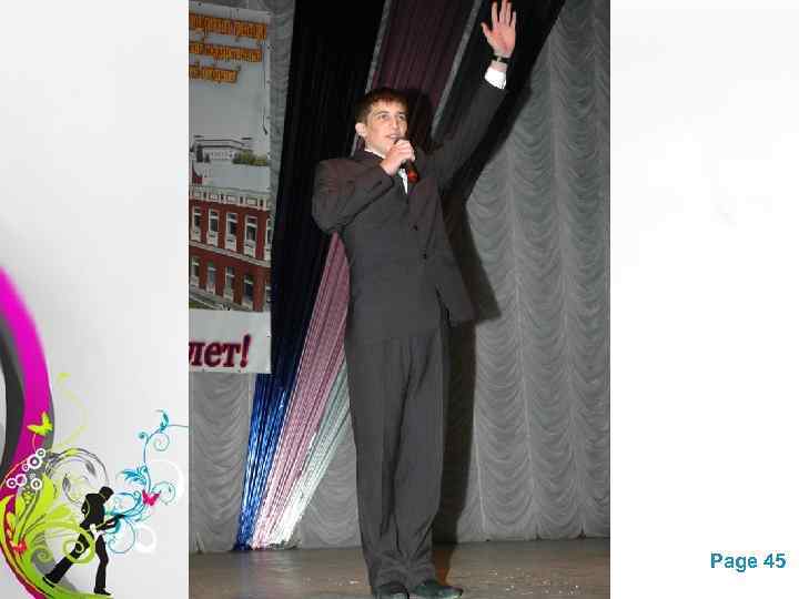 Free Powerpoint Templates Page 45 