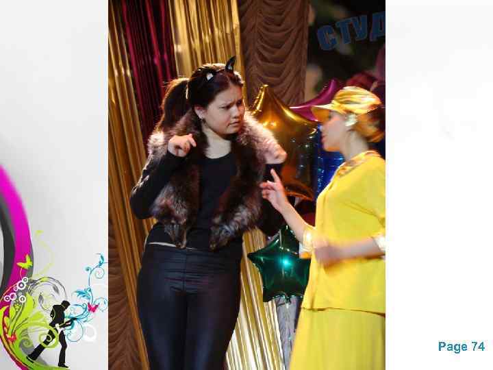 Free Powerpoint Templates Page 74 