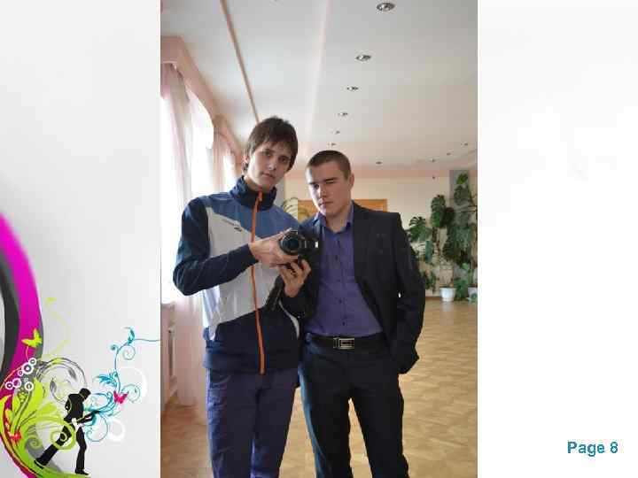 Free Powerpoint Templates Page 8 