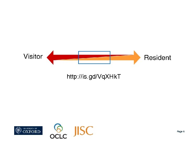 http: //is. gd/Vq. XHk. T Page 6 