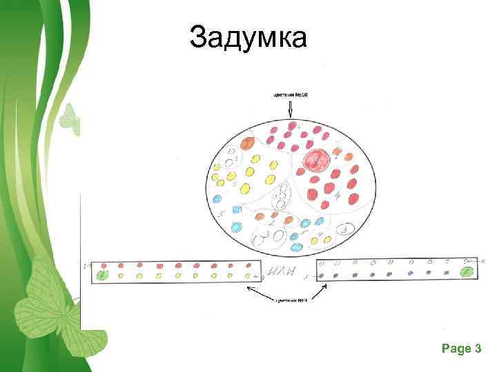 Задумка Free Powerpoint Templates Page 3 