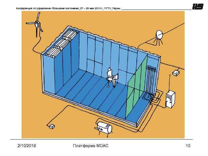 Конференция по управлению большими системами, 27 – 29 мая 2010 г. , ПГТУ, Пермь