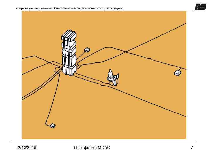 Конференция по управлению большими системами, 27 – 29 мая 2010 г. , ПГТУ, Пермь