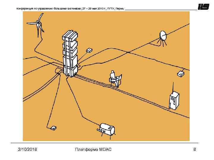 Конференция по управлению большими системами, 27 – 29 мая 2010 г. , ПГТУ, Пермь