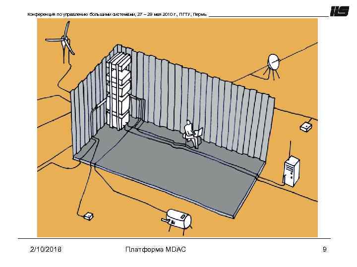 Конференция по управлению большими системами, 27 – 29 мая 2010 г. , ПГТУ, Пермь