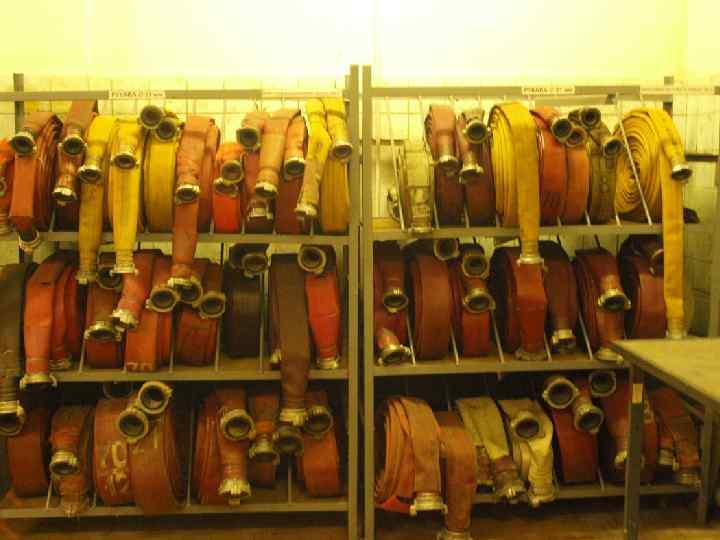 70 ПЧ заняла 2 -ое место в соревнованиях по проведению аварийно-спасательных работ при ликвидации