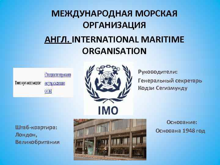 Международная морская организация. Международная морская организация IMO (International Maritime Organization). Международная морская организация структура. Международные организации по охране морской среды. Структура имо международной морской организации.