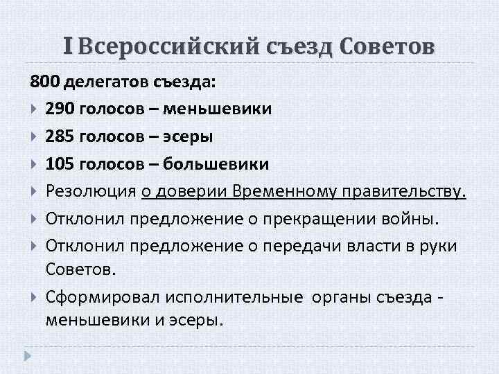 Первый съезд советов 1917 итоги. Первый Всероссийский съезд советов. 1 Всероссийский съезд советов 1917. Итоги первого съезда советов. Первый Всероссийский съезд советов итоги.