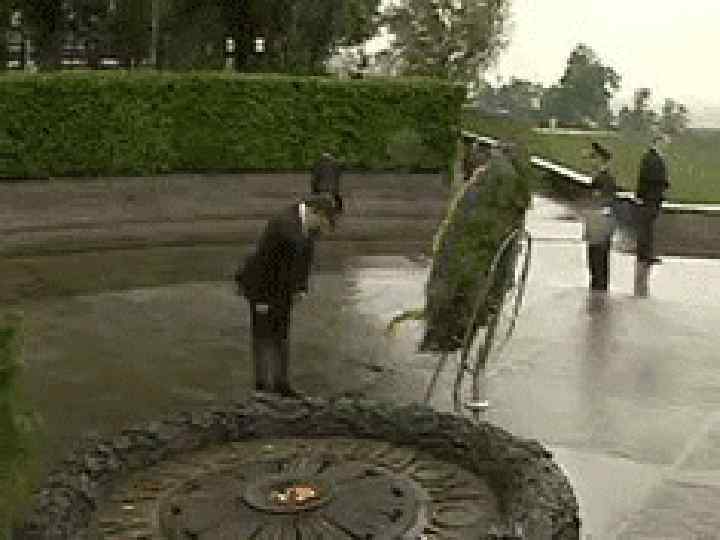 Функції ВНС 