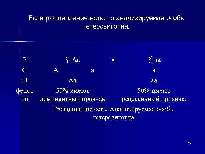 Анализируемая особь. Расщепление в генетике это. Расщепление это распределение доминантных и рецессивных признаков. Все расщепления в генетике. Рецессивная и доминантная особь.