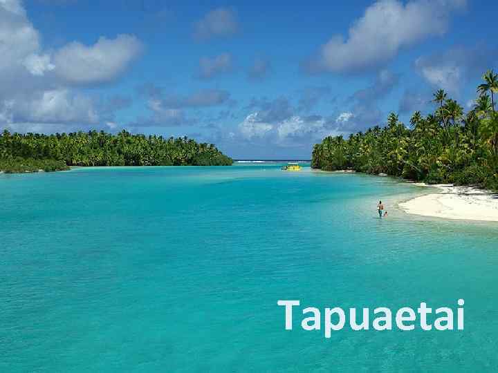 Tapuaetai 