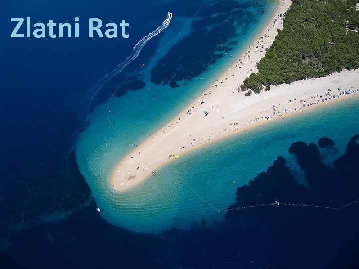 Zlatni Rat 