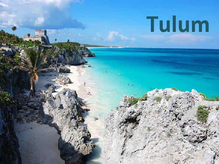 Tulum 