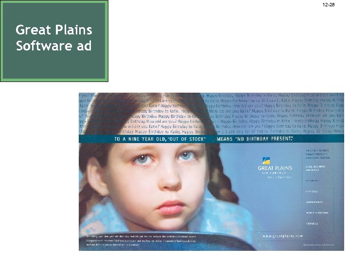 12 -28 Great Plains Software ad 