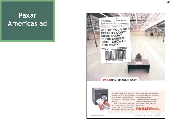 12 -40 Paxar Americas ad 