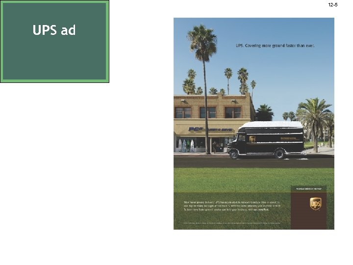 12 -5 UPS ad 