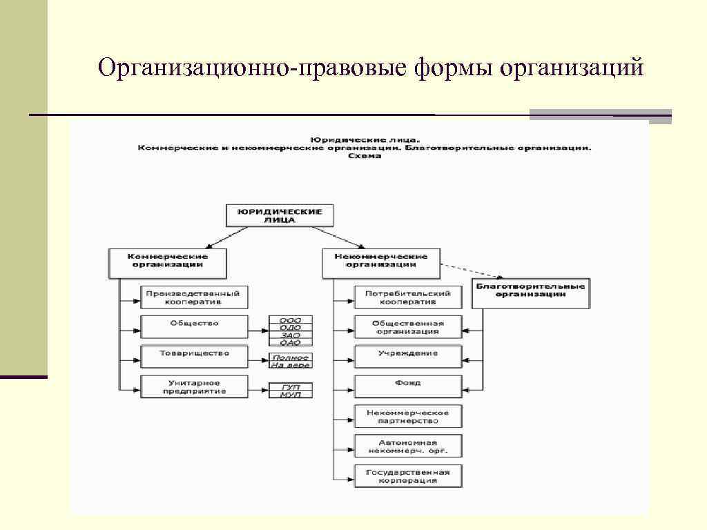 Юридическая организационная форма. Организационно правовые формы юр лиц схема. Схему организационно-правовых форм юридических лиц в России.. Схема структура организационно правовых форм организаций. Организационно-правовые формы предприятий 2022.