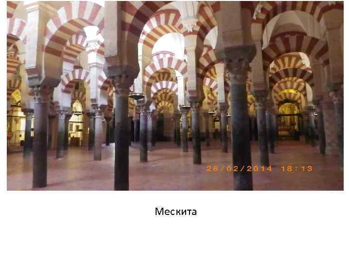 Мескита 