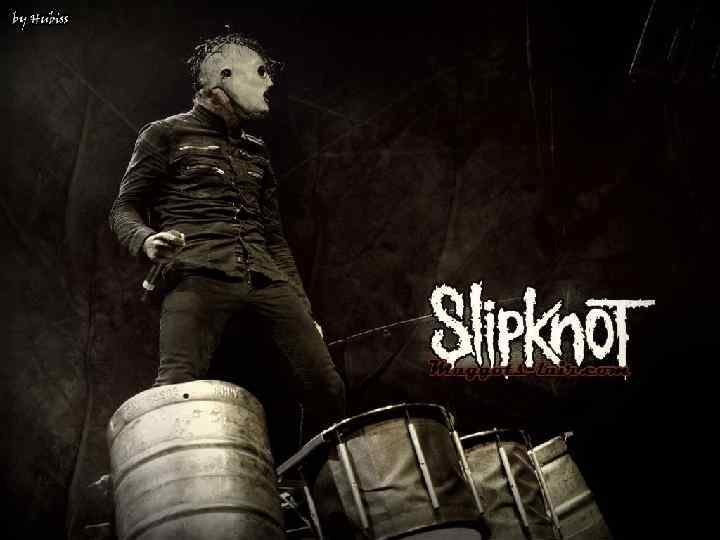  Кори Тэйлор Дата рождения: 8 декабря 1973 (35 лет) Место рождения: Де-Мойн, Айова