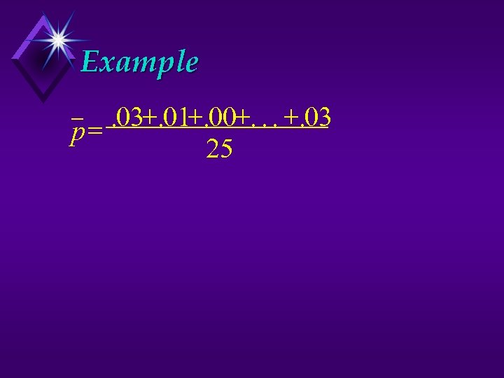 Example. 03. 01. 00. . 03 p 25 