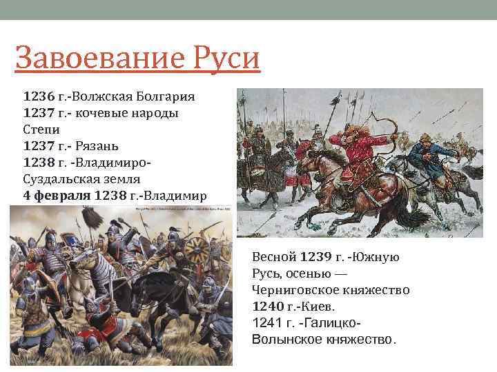 Завоевание руси. Завоевания русских земель. Кто завоевывал Русь. Кто завоевал Русь в 1237-1241.