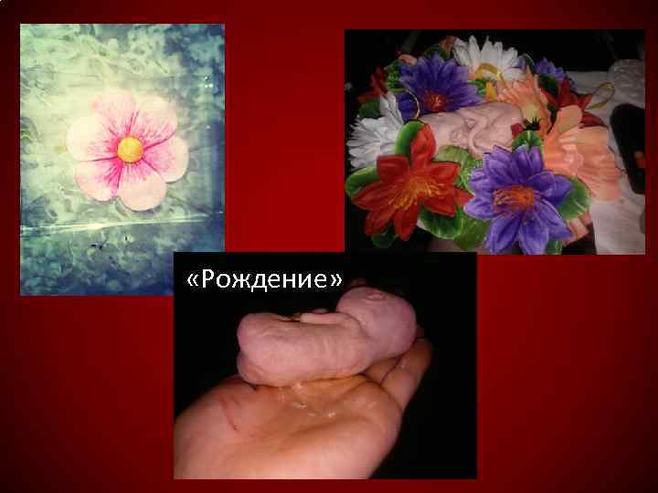  «Рождение» 