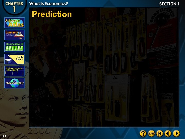 Prediction 33 
