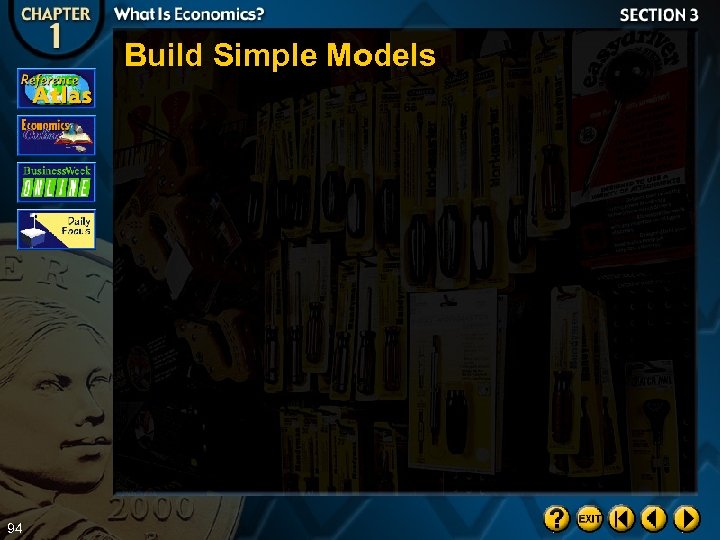 Build Simple Models 94 