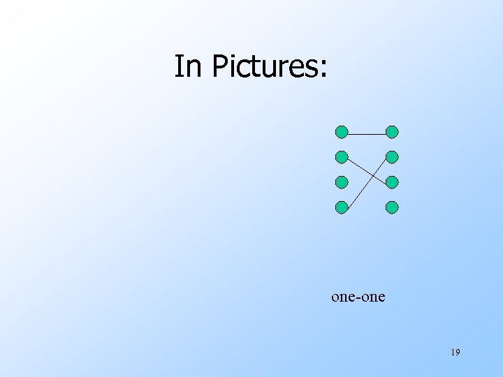 In Pictures: one-one 19 