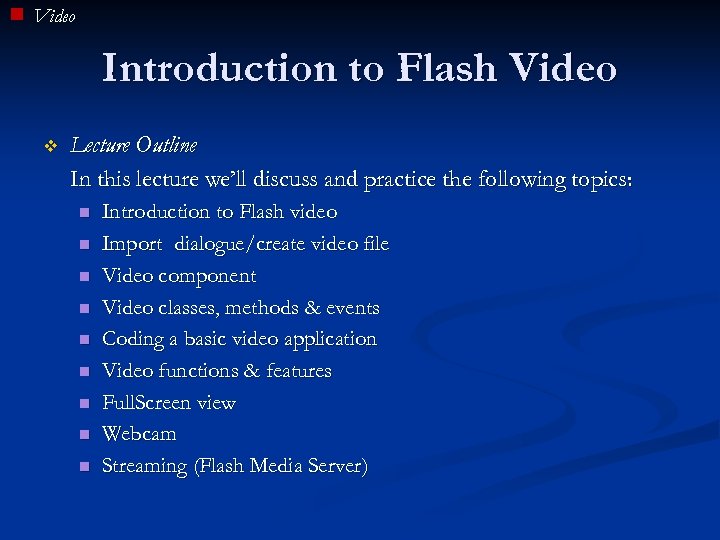 flash actionscript 3.0 tutorial with examples for beginners