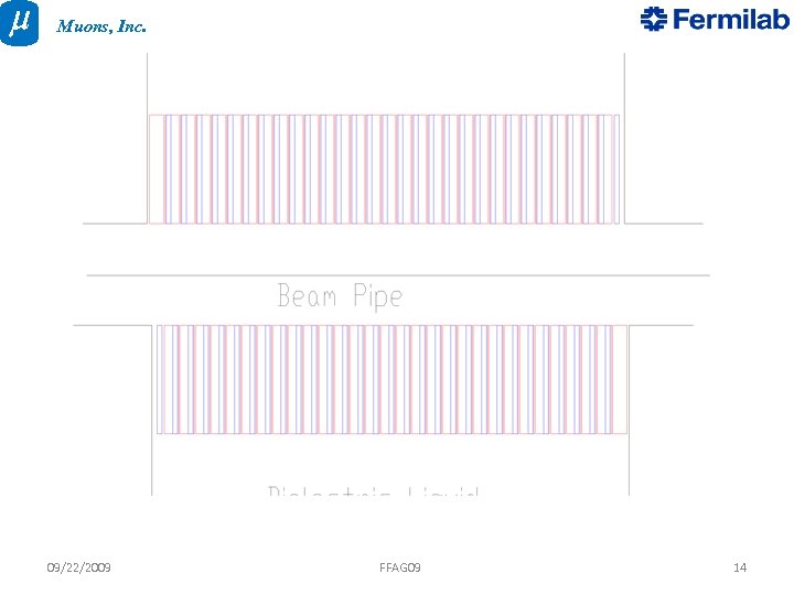 Muons, Inc. 09/22/2009 FFAG 09 14 