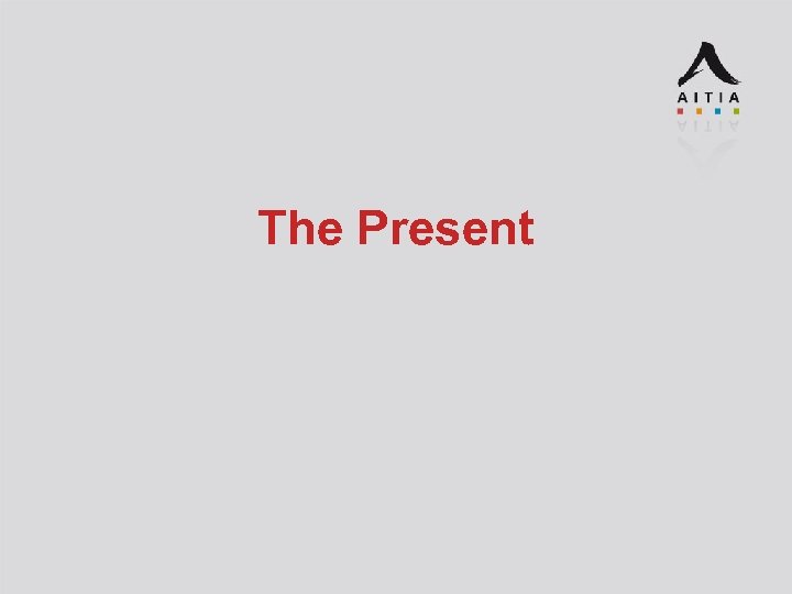The Present 