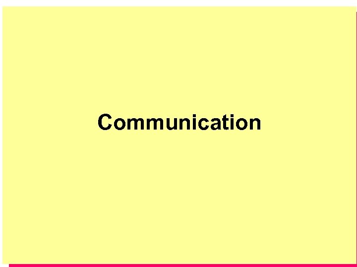 Life! Experience! Problems! Situational Analysis Question Design Study Literature review Identify research team Sourcing