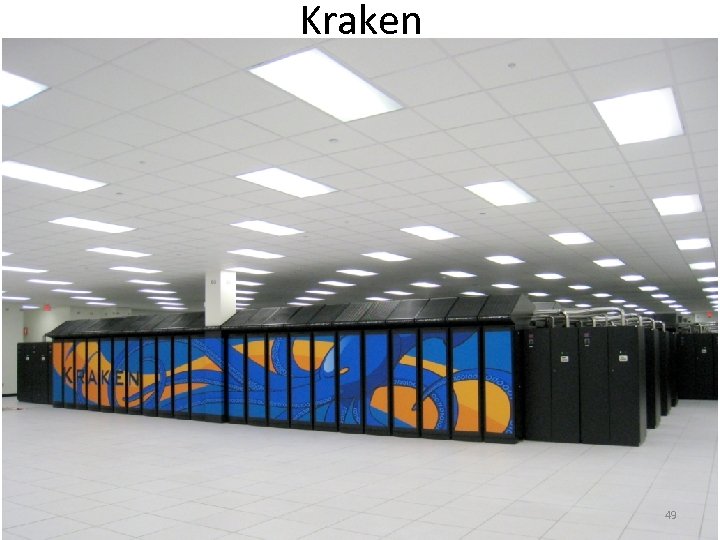 Kraken 49 