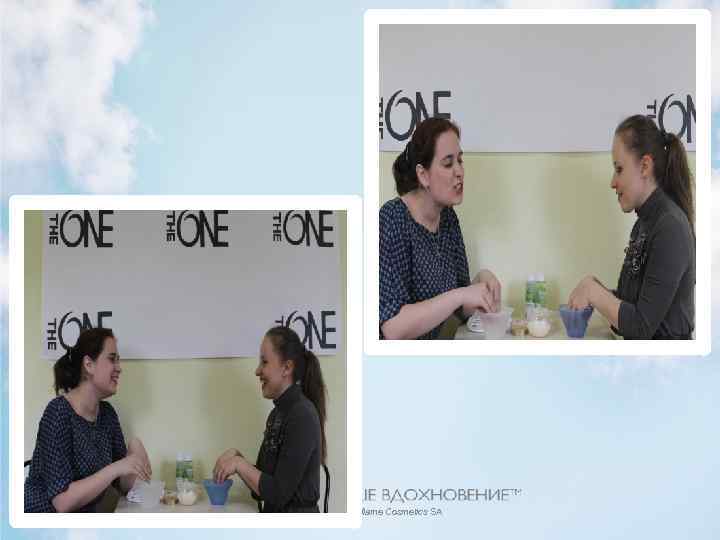 Copyright © 2013 by Oriflame Cosmetics SA 