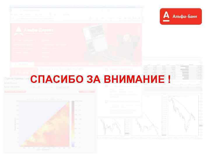 СПАСИБО ЗА ВНИМАНИЕ ! 