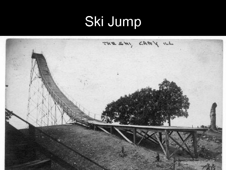 Ski Jump 
