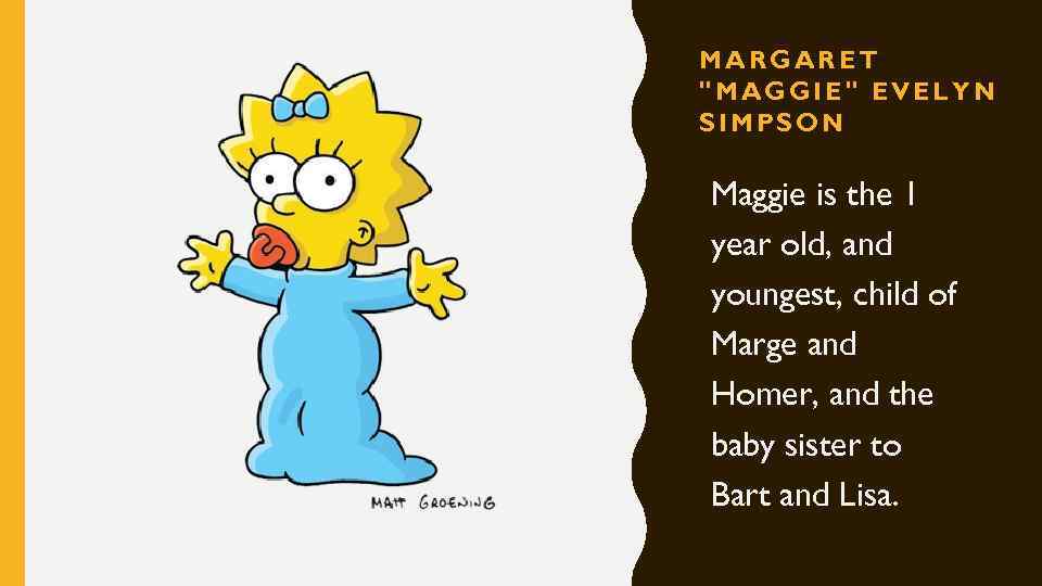 MARGARET 
