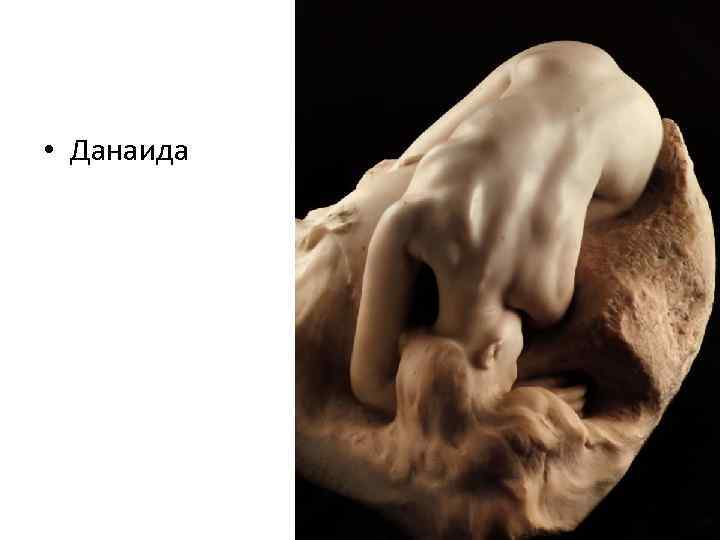  • Данаида 
