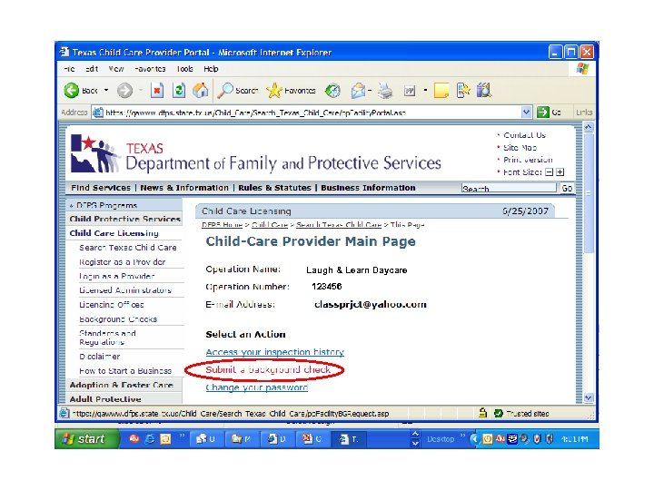 Laugh & Learn Daycare 123456 