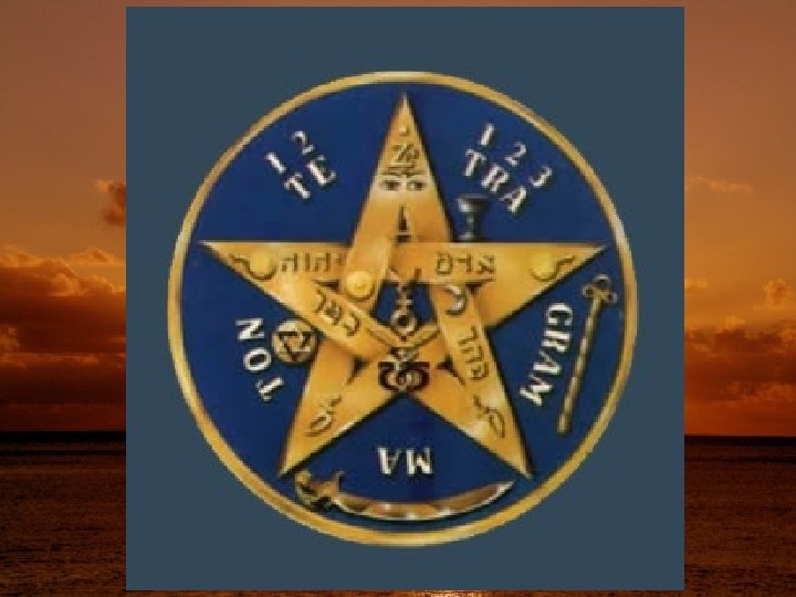 La Primera Cámara o Sala de Occidente • Representa la Corte de Zorobabel, Rey