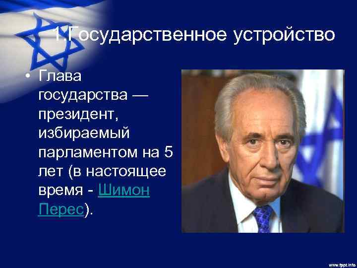 Глава государства избирается парламентом. Глава государства (президент) избирается парламентом. Президент избирается парламентом. Во Франции глава государства избирается народом. Шимон Перес книга основание.