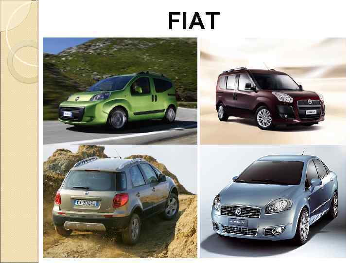 FIAT 