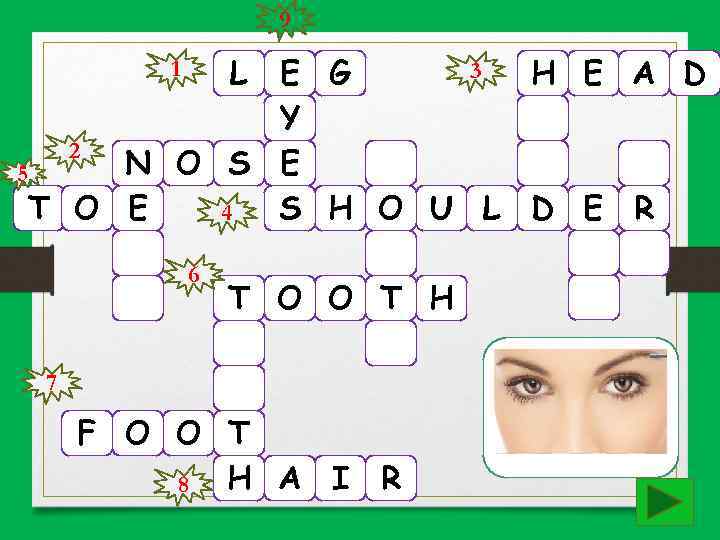 9 3 L E G H E A D Y 2 N O S