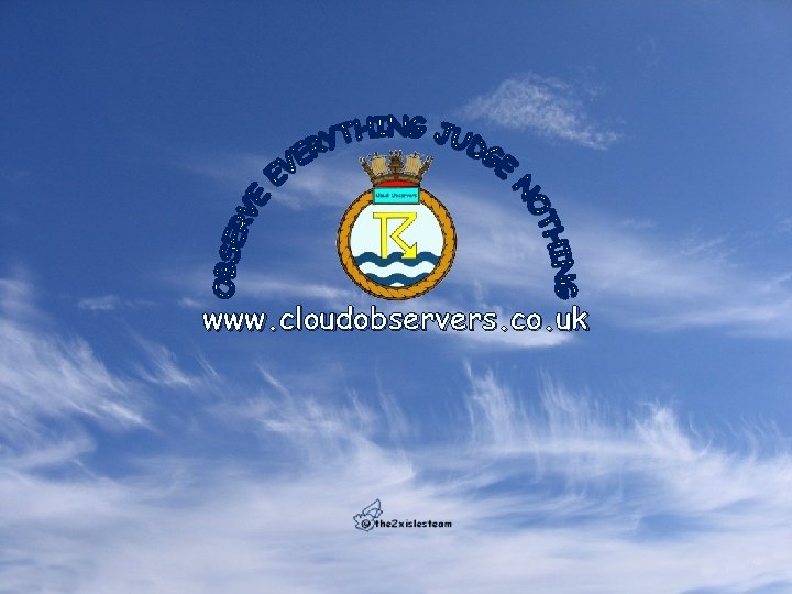 www. cloudobservers. co. uk 